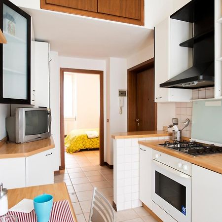 Milanofiere Flat Leilighet Eksteriør bilde