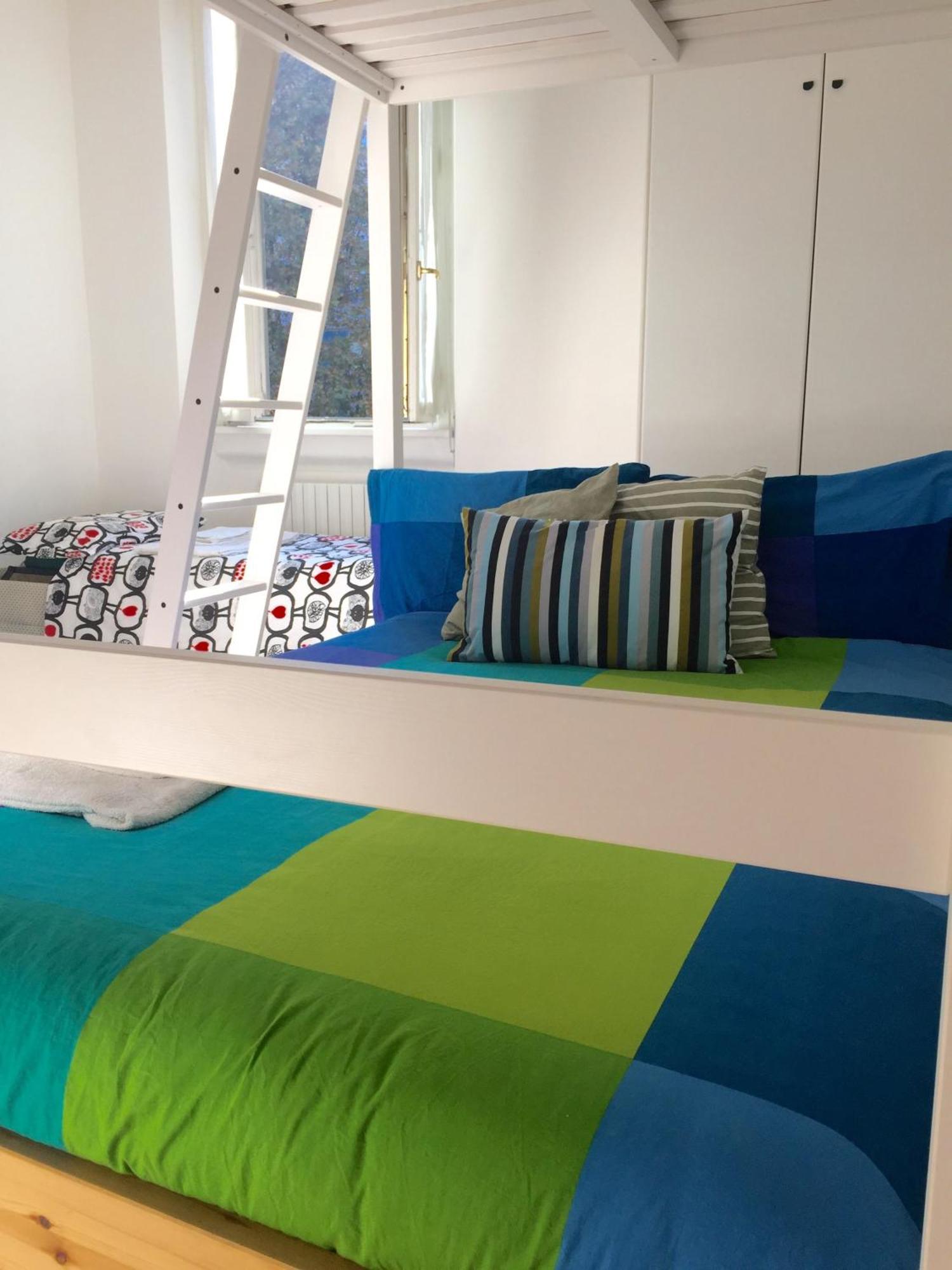Milanofiere Flat Leilighet Rom bilde
