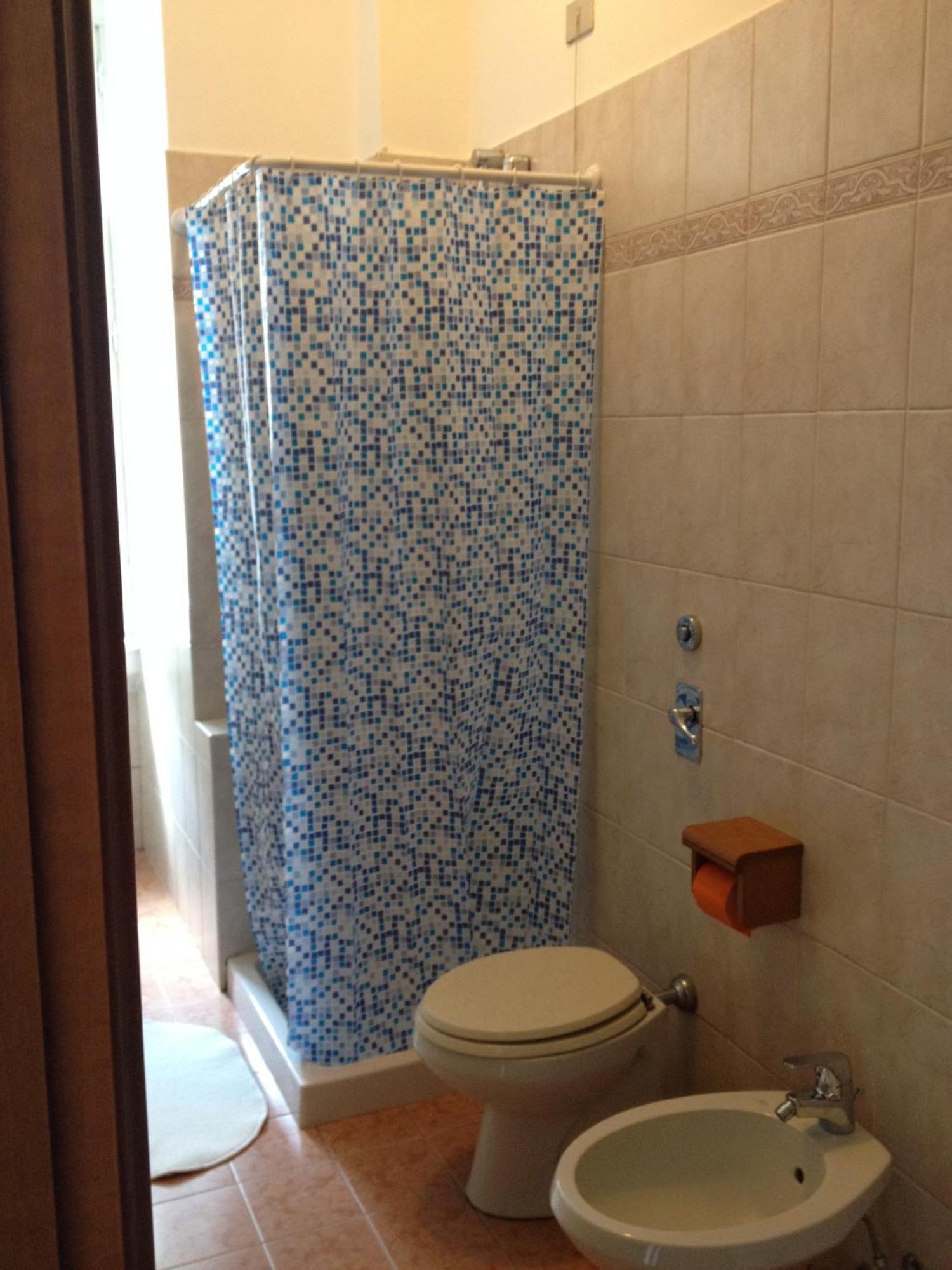 Milanofiere Flat Leilighet Rom bilde