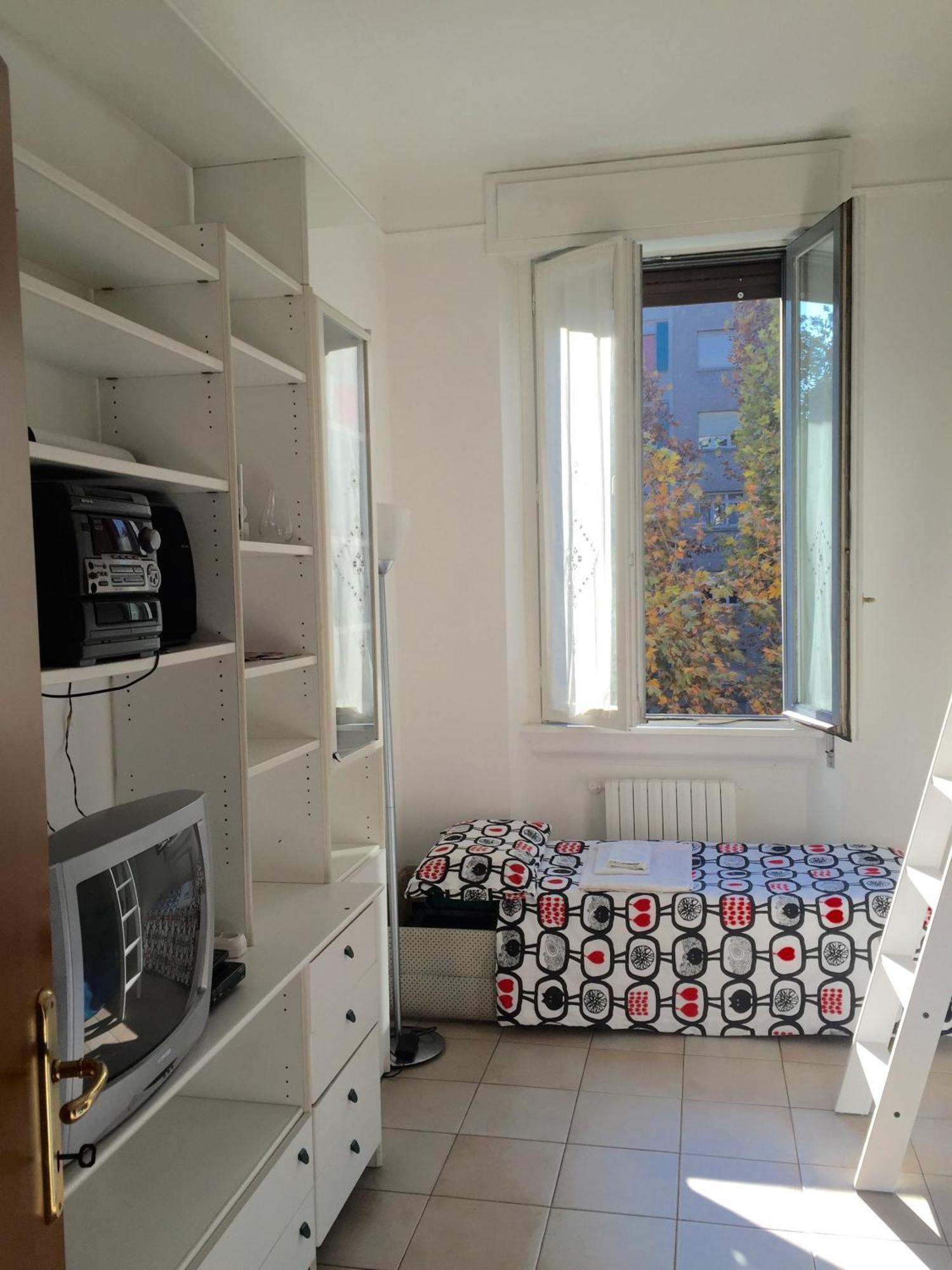 Milanofiere Flat Leilighet Rom bilde