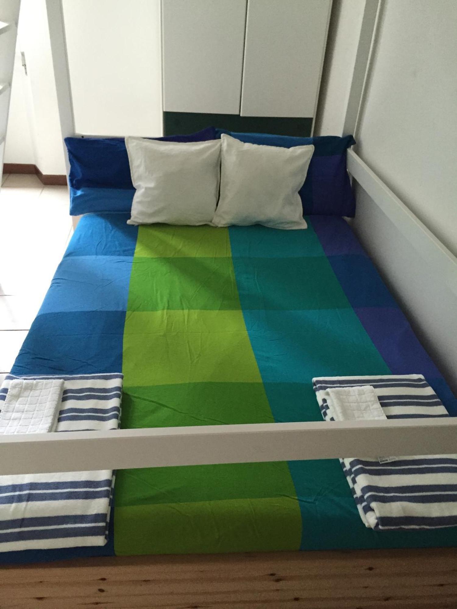 Milanofiere Flat Leilighet Rom bilde