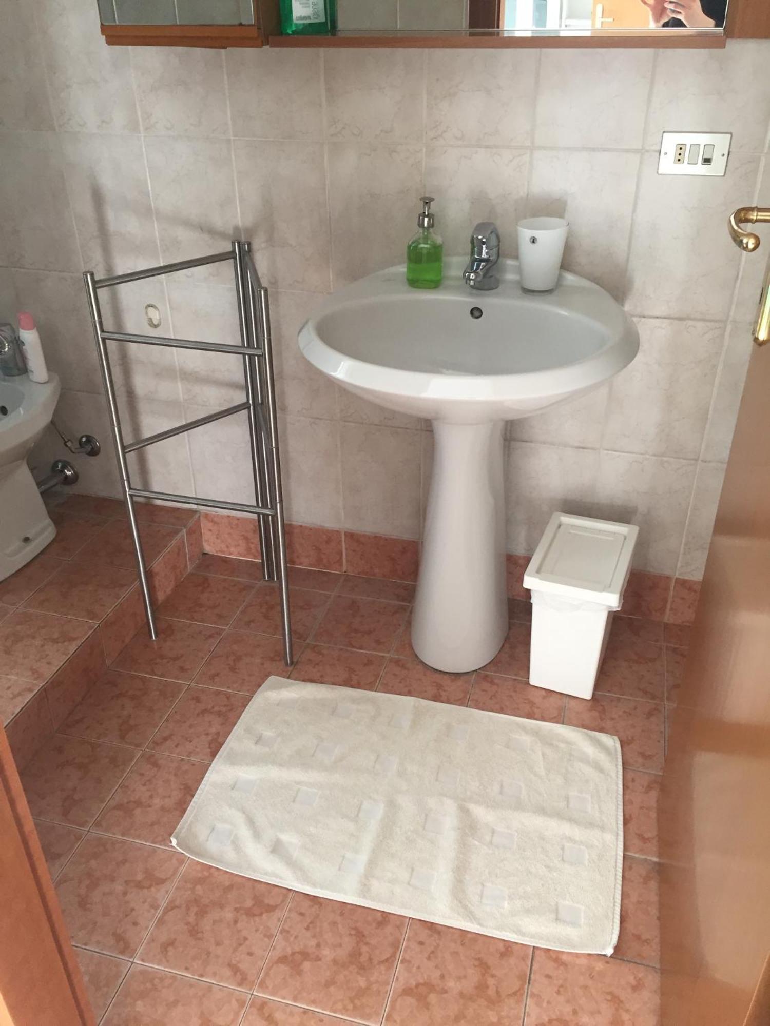 Milanofiere Flat Leilighet Rom bilde
