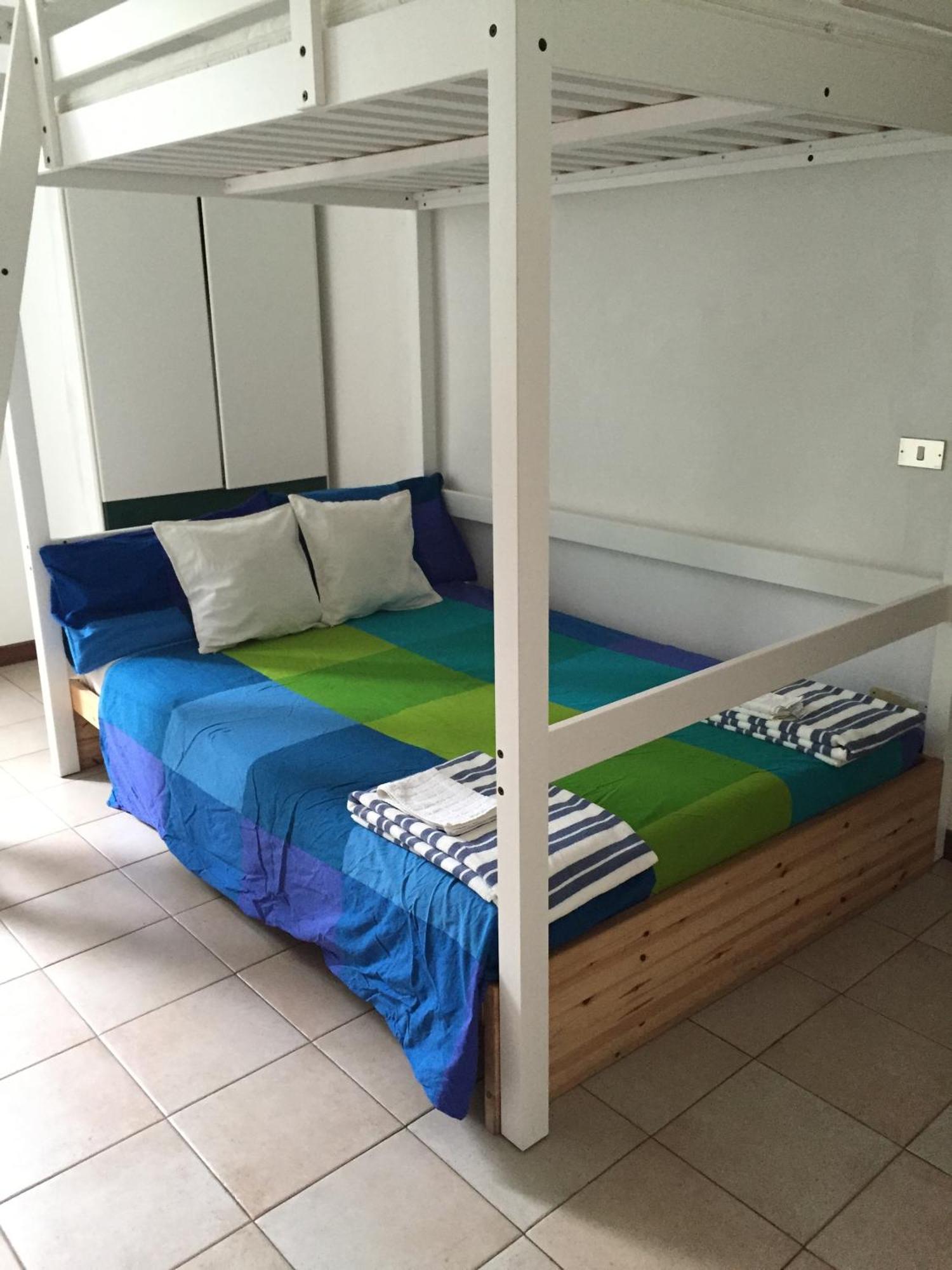 Milanofiere Flat Leilighet Rom bilde