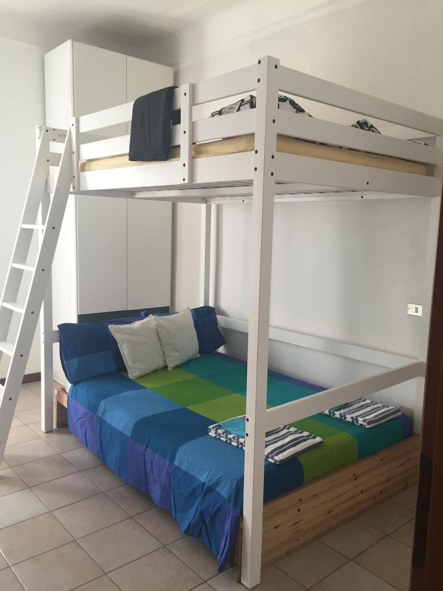 Milanofiere Flat Leilighet Rom bilde