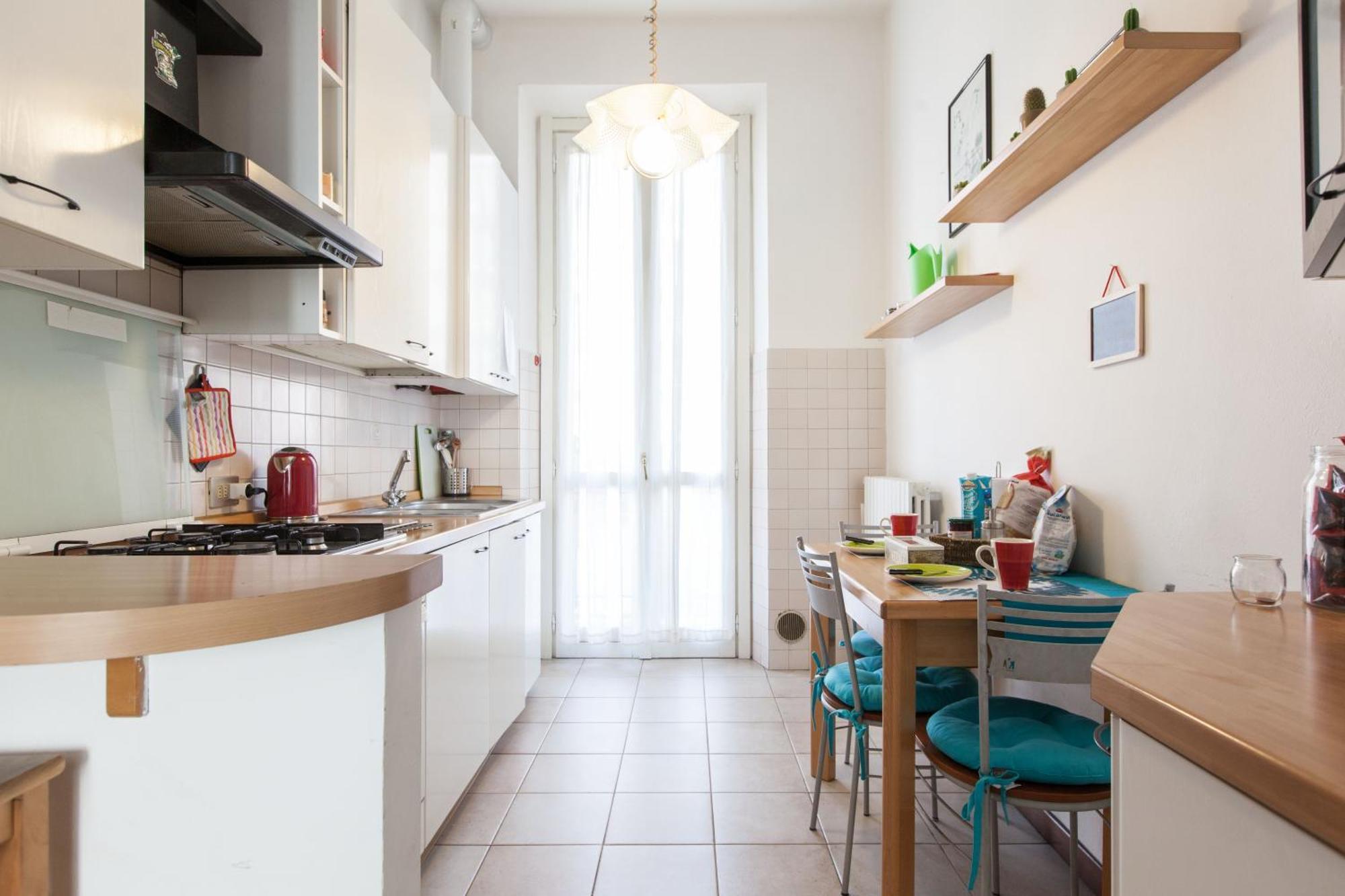 Milanofiere Flat Leilighet Eksteriør bilde